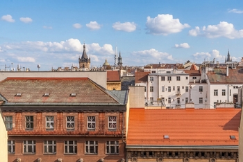 Pronájem bytu 3+kk v osobním vlastnictví 133 m², Praha 2 - Nové Město