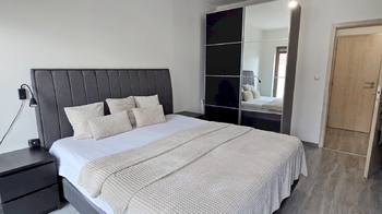 Prodej bytu 3+kk v osobním vlastnictví 82 m², Brno