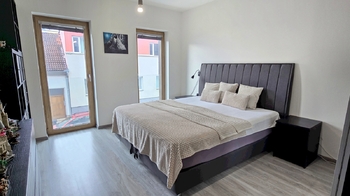 Prodej bytu 3+kk v osobním vlastnictví 82 m², Brno