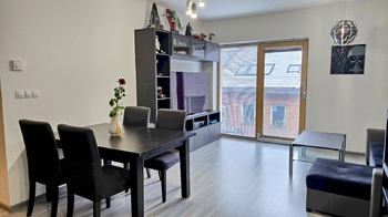 Prodej bytu 3+kk v osobním vlastnictví 82 m², Brno