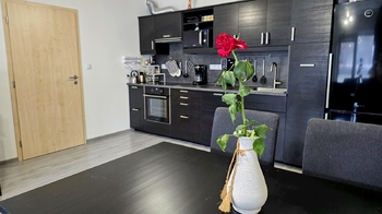 Prodej bytu 3+kk v osobním vlastnictví 82 m², Brno