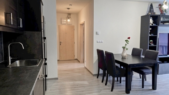 Prodej bytu 3+kk v osobním vlastnictví 82 m², Brno