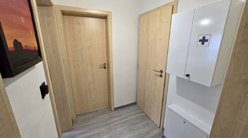 Prodej bytu 3+kk v osobním vlastnictví 82 m², Brno