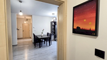 Prodej bytu 3+kk v osobním vlastnictví 82 m², Brno