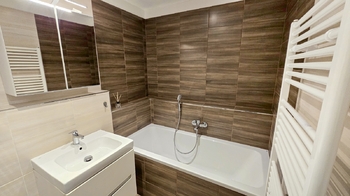 Prodej bytu 3+kk v osobním vlastnictví 82 m², Brno