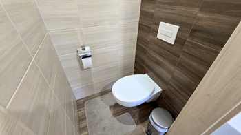 Prodej bytu 3+kk v osobním vlastnictví 82 m², Brno