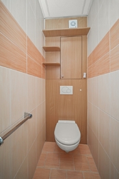 Pronájem bytu 1+1 v osobním vlastnictví 38 m², Němčice nad Hanou