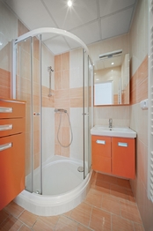 Pronájem bytu 1+1 v osobním vlastnictví 38 m², Němčice nad Hanou