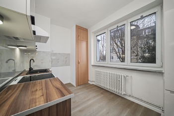 Pronájem bytu 1+1 v osobním vlastnictví 38 m², Němčice nad Hanou