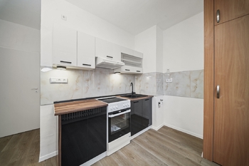 Pronájem bytu 1+1 v osobním vlastnictví 38 m², Němčice nad Hanou