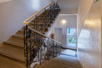 Prodej bytu 2+kk v osobním vlastnictví 72 m², Praha 2 - Vinohrady