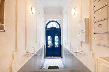 Prodej bytu 2+kk v osobním vlastnictví 72 m², Praha 2 - Vinohrady