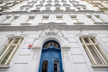 Prodej bytu 2+kk v osobním vlastnictví 72 m², Praha 2 - Vinohrady