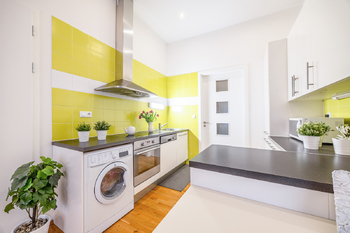 Prodej bytu 2+kk v osobním vlastnictví 72 m², Praha 2 - Vinohrady