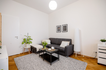 Prodej bytu 2+kk v osobním vlastnictví 72 m², Praha 2 - Vinohrady