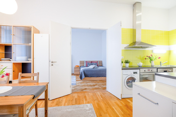 Prodej bytu 2+kk v osobním vlastnictví 72 m², Praha 2 - Vinohrady