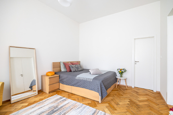 Prodej bytu 2+kk v osobním vlastnictví 72 m², Praha 2 - Vinohrady