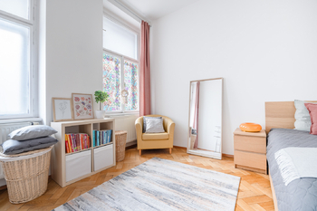 Prodej bytu 2+kk v osobním vlastnictví 72 m², Praha 2 - Vinohrady