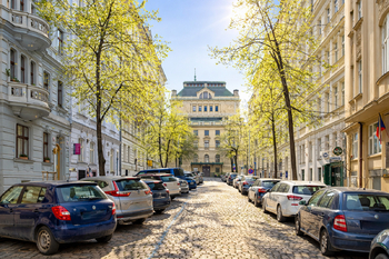 Prodej bytu 2+kk v osobním vlastnictví 72 m², Praha 2 - Vinohrady