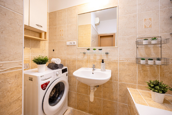 Prodej bytu 3+kk v osobním vlastnictví 1350 m², Rudná