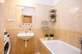 Prodej bytu 3+kk v osobním vlastnictví 1350 m², Rudná