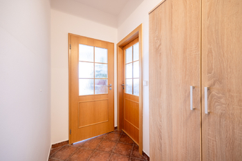 Prodej bytu 3+kk v osobním vlastnictví 1350 m², Rudná