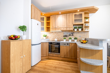 Prodej bytu 3+kk v osobním vlastnictví 1350 m², Rudná