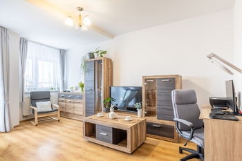 Prodej bytu 3+kk v osobním vlastnictví 1350 m², Rudná