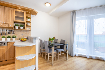 Prodej bytu 3+kk v osobním vlastnictví 1350 m², Rudná