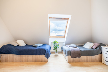 Prodej bytu 3+kk v osobním vlastnictví 1350 m², Rudná