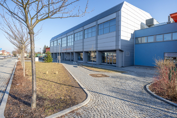 Prodej bytu 3+kk v osobním vlastnictví 1350 m², Rudná