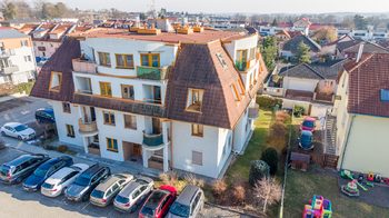 Prodej bytu 3+kk v osobním vlastnictví 1350 m², Rudná