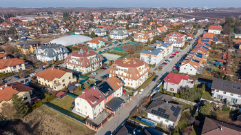 Prodej bytu 3+kk v osobním vlastnictví 1350 m², Rudná
