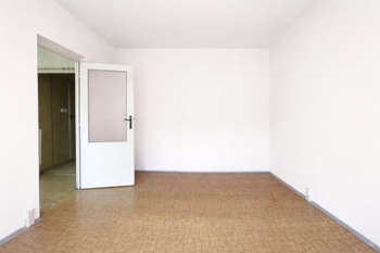 Prodej bytu 1+1 v osobním vlastnictví 35 m², Cheb