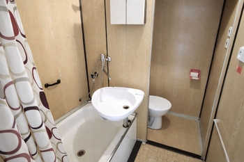 Prodej bytu 1+1 v osobním vlastnictví 35 m², Cheb