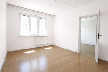 Prodej bytu 1+1 v osobním vlastnictví 35 m², Cheb