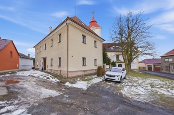 Prodej domu 219 m², Opočno