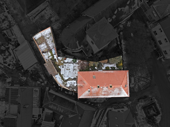 Prodej domu 219 m², Opočno