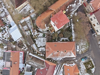 Prodej domu 219 m², Opočno