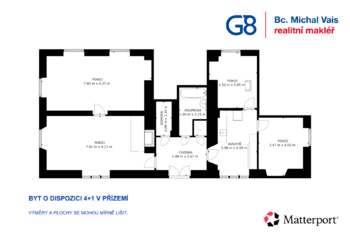 Prodej domu 219 m², Opočno