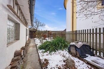 Prodej domu 219 m², Opočno