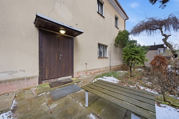 Prodej domu 219 m², Opočno