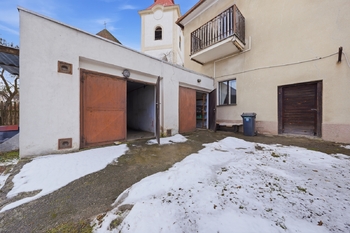 Prodej domu 219 m², Opočno