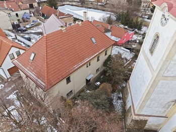 Prodej domu 219 m², Opočno