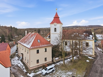 Prodej domu 219 m², Opočno