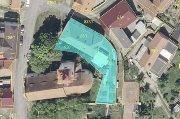 Prodej domu 219 m², Opočno