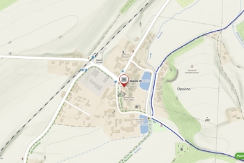 Prodej domu 219 m², Opočno