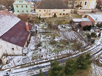Prodej pozemku 666 m², Opočno