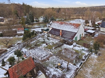 Prodej pozemku 666 m², Opočno