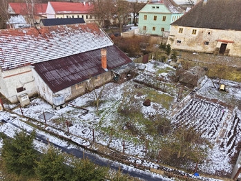 Prodej pozemku 666 m², Opočno